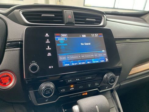 Used 2019 Honda CR-V EX image 26
