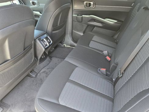 New 2026 Kia Sorento LX FWD image 19