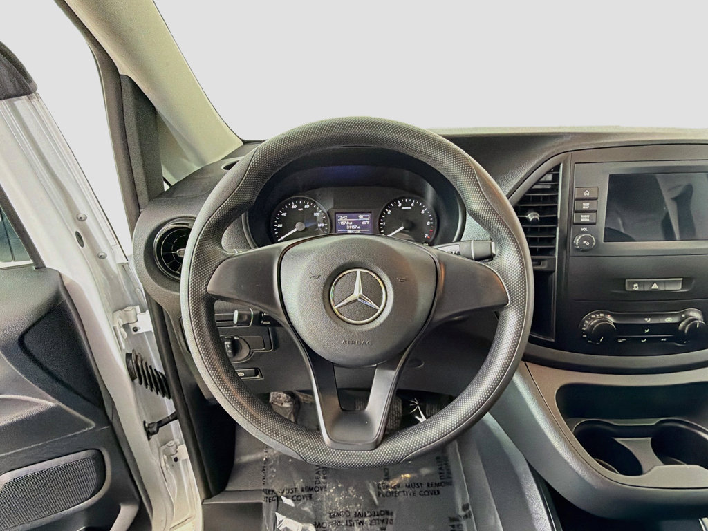 Used 2022 Mercedes-Benz Metris image 24