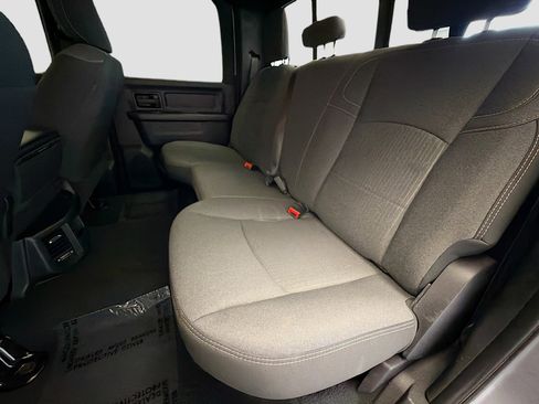 Used 2024 RAM 3500 Tradesman w/ Chrome Appearance Group image 13