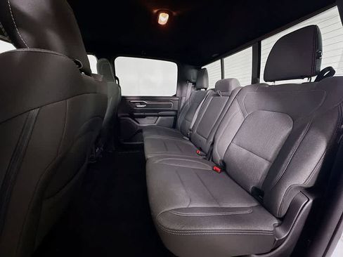 Used 2021 RAM 1500 Big Horn AWD/4WD image 14