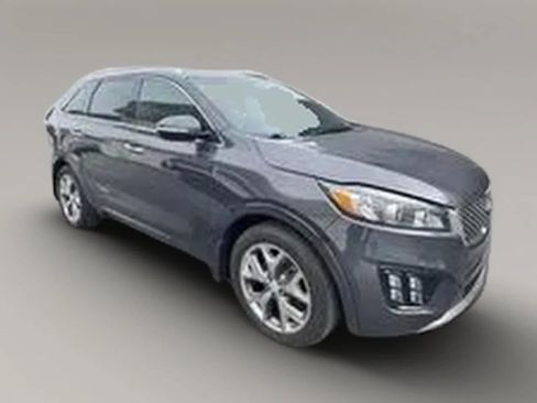 Used 2016 Kia Sorento SX FWD image 7
