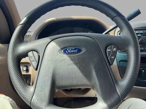 Used 2002 Ford Escape XLT FWD image 40