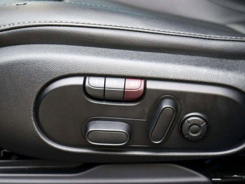 Used 2018 MINI Cooper Countryman John Cooper Works image 18