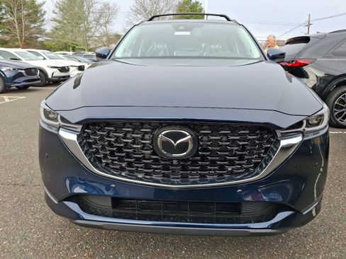New 2025 MAZDA CX-5 AWD 2.5 S image 2