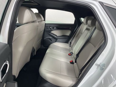 Certified 2022 Honda Civic Sport Touring image 24