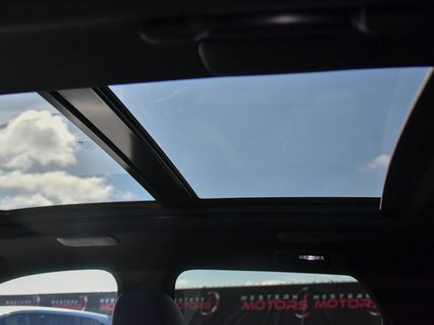 Used 2024 Acura ZDX A-Spec image 39