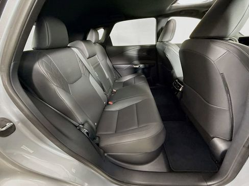 Certified 2025 Lexus RX 350 Premium w/ Accessory Package (Z1) image 28