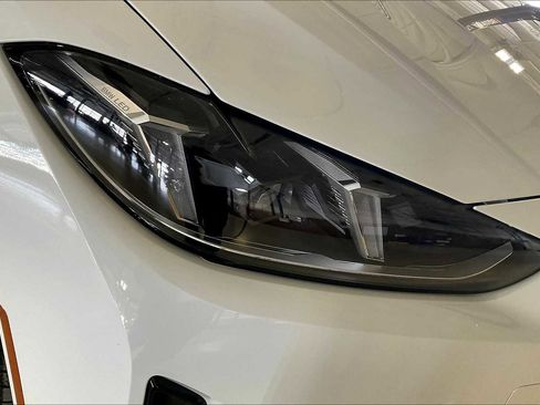 Used 2025 BMW i4 eDrive40 w/ Driving Assistance Package image 13