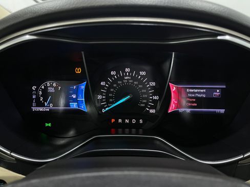 Used 2013 Ford Fusion SE FWD image 21