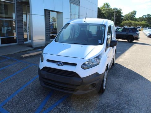Used 2016 Ford Transit Connect XL FWD image 6