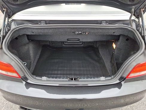 Used 2013 BMW 135i Convertible RWD image 34