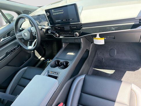 New 2026 Honda Prologue Elite image 25