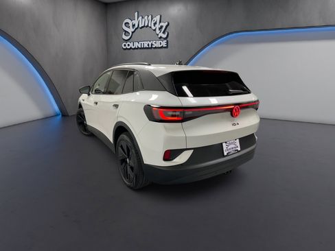 New 2025 Volkswagen ID.4 Pro S image 9