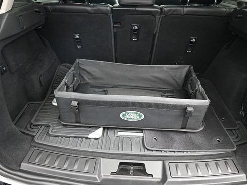 Used 2020 Land Rover Range Rover Evoque SE AWD/4WD image 20