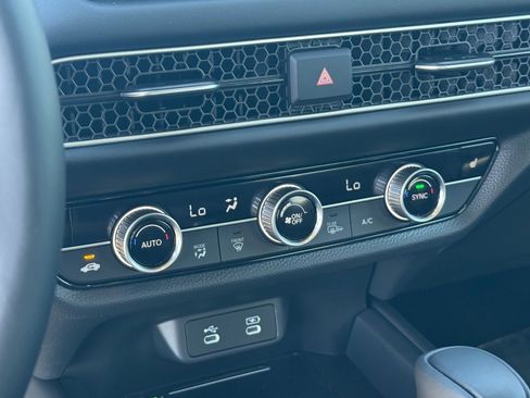 New 2026 Honda HR-V EX-L image 20