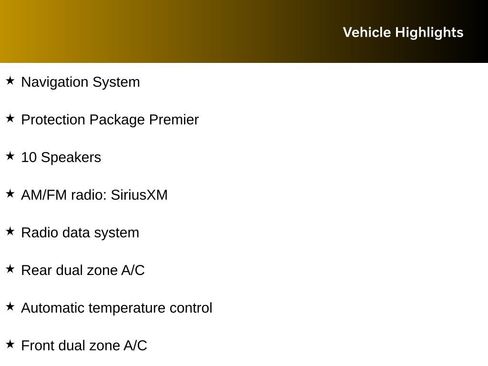 New 2026 Volvo XC90 B6 Plus w/ Protection Package Premier image 10