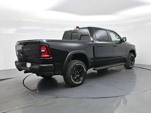 New 2026 RAM 1500 Rebel image 3