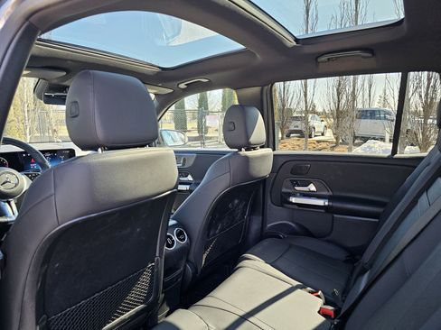 Certified 2025 Mercedes-Benz GLB 250 4MATIC image 14