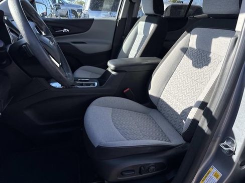 Used 2024 Chevrolet Equinox LS w/ LS Convenience Package image 14
