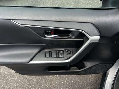 Used 2021 Toyota RAV4 XLE w/ Convenience Package AWD/4WD image 16
