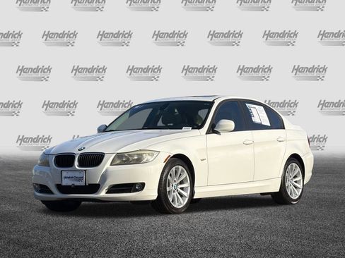 Used 2011 BMW 328i 328i image 9