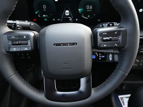 New 2026 Hyundai Palisade XRT Pro AWD/4WD image 17