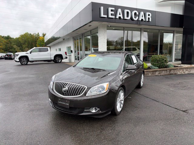 Used 2012 Buick Verano Leather FWD image 1