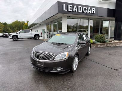 Used 2012 Buick Verano Leather