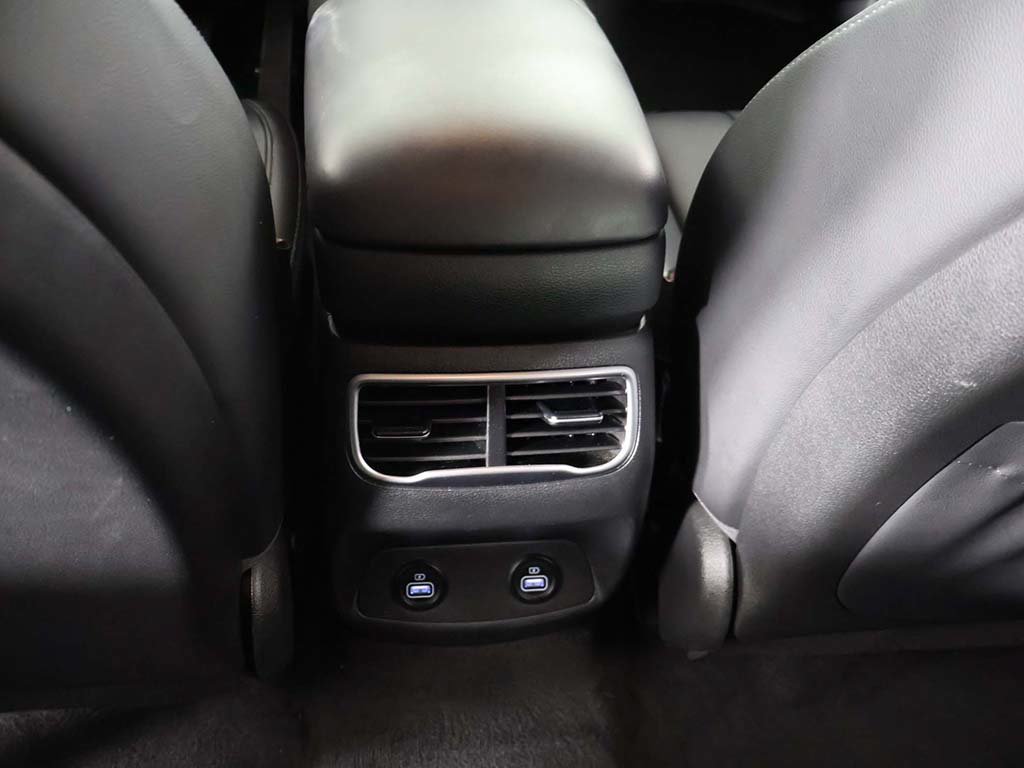 Used 2023 Hyundai Santa Fe XRT w/ Cargo Package AWD/4WD image 53