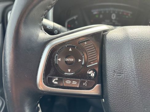 Used 2018 Honda CR-V EX-L image 22
