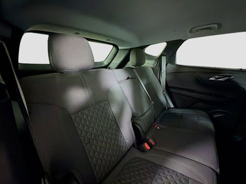 Used 2022 Chevrolet Blazer LT image 27