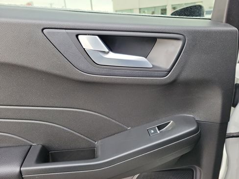 Used 2023 Ford Escape ST-Line Elite image 12