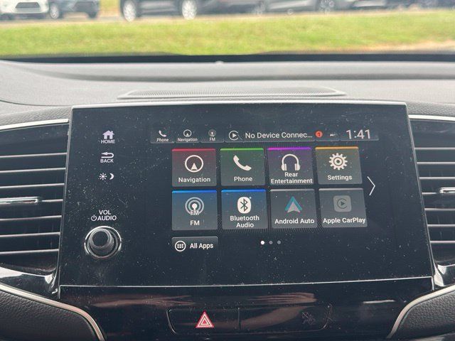 Used 2019 Honda Pilot Black Edition image 28