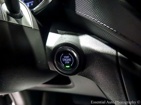 Used 2023 Chevrolet TrailBlazer LT image 18