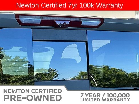 Used 2024 GMC Sierra 1500 AT4 w/ Technology Package AWD/4WD image 26