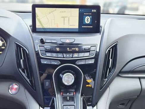 Used 2021 Acura RDX AWD w/ Technology Package image 22