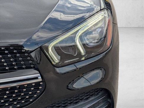 Used 2022 Mercedes-Benz GLE 350 image 9