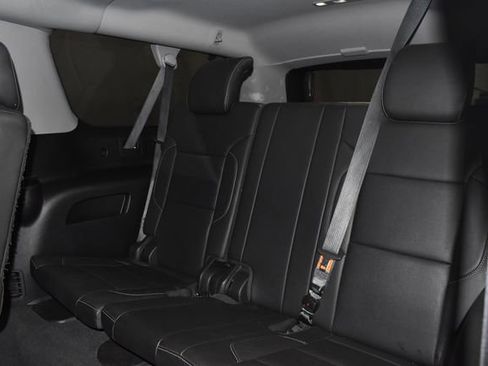 Used 2019 GMC Yukon XL SLT image 20