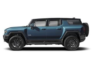 New 2026 GMC Hummer EV SUV w/ LPO, Dark Essentials Package AWD/4WD video 2