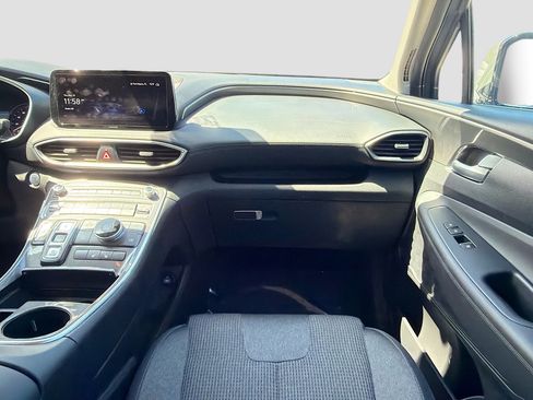 Used 2023 Hyundai Santa Fe SEL image 18