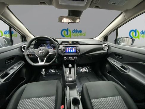 Used 2022 Nissan Versa S image 27