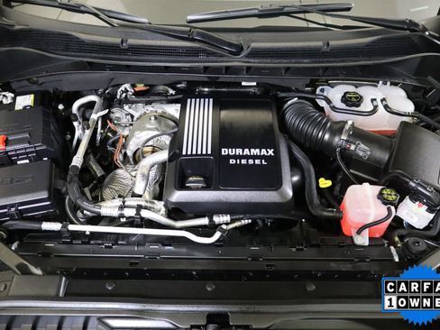 Used 2026 Chevrolet Silverado 1500 ZR2 image 14