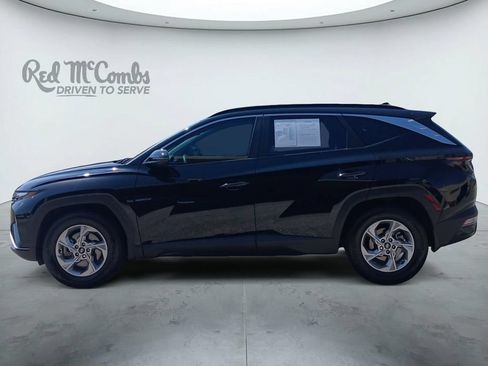 Used 2023 Hyundai Tucson SEL FWD image 2
