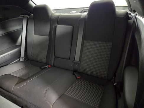 Certified 2019 Dodge Challenger R/T image 24