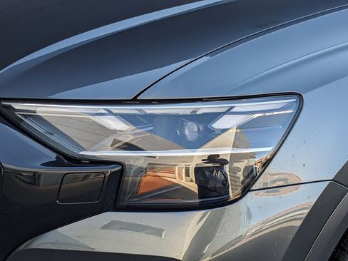 Certified 2025 Audi Q8 Premium Plus w/ Premium Plus Package image 10