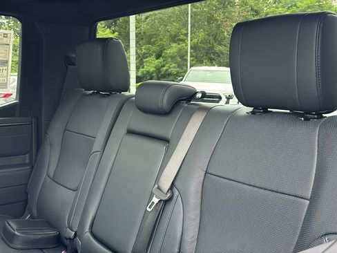 New 2026 Toyota Tundra Platinum AWD/4WD image 31