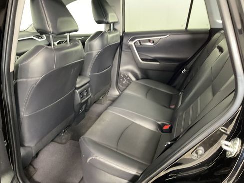 Used 2023 Toyota RAV4 Limited AWD/4WD image 20