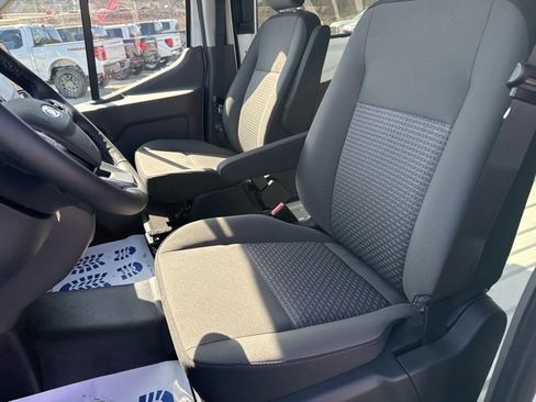 New 2025 Ford Transit 150 Base image 18