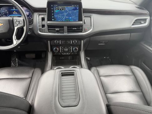 Used 2023 Chevrolet Tahoe LT image 17